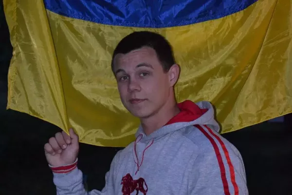 Mučení a střela do zátylku. Rusové brutálně zavraždili ukrajinského sportovce