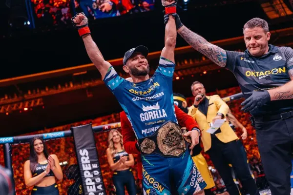 Muradov získal povolení k pobytu na Slovensku, v Česku tak je legálně