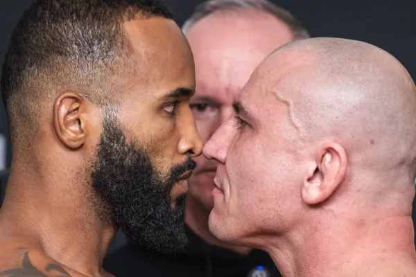 Na PML se napíše mnoho důležitých příběhů. Tichota vyzval soupeře k tanci