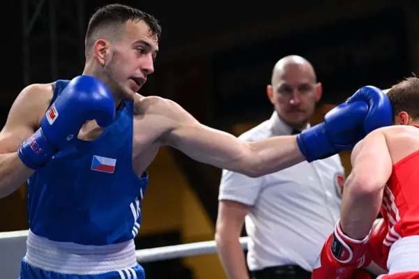 Na boxerském MS organizace World Boxing se představí šest českých reprezentantů
