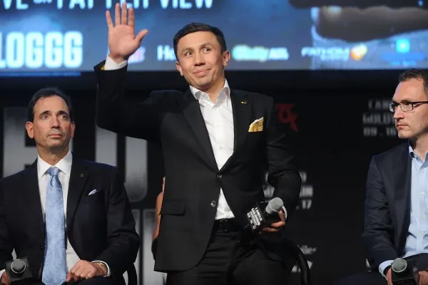 Na šéfa významné boxerské asociace kandiduje jen jeden člověk