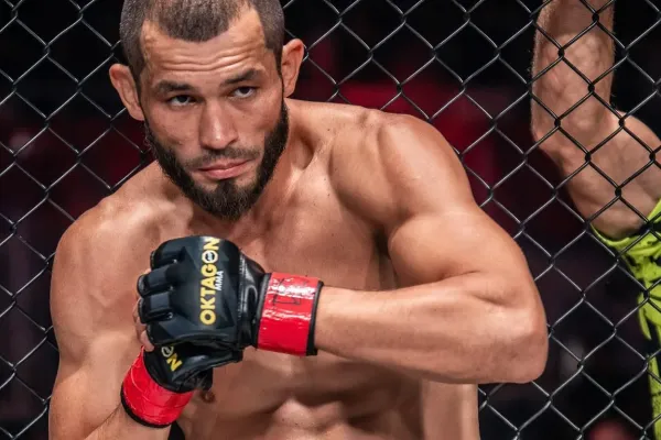 Naštvaný Muradov se obul do kritiků Jiřího Procházky