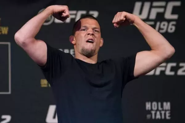 Nate Diaz drží nad Poirierem jeden zásadní trumf, prozradil parťák z tréninku