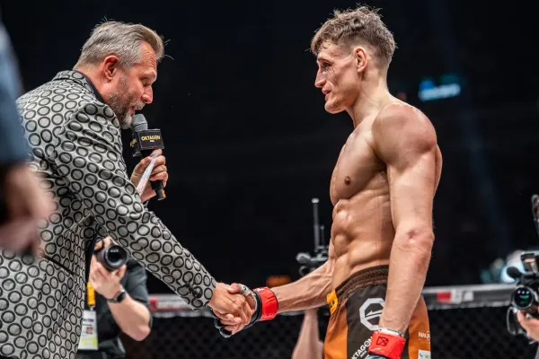 Nátlak a komplikovaná smlouva: Zklamaný Peňáz promluvil o vyjednávání s Oktagonem. Řeší i zdravotní problém