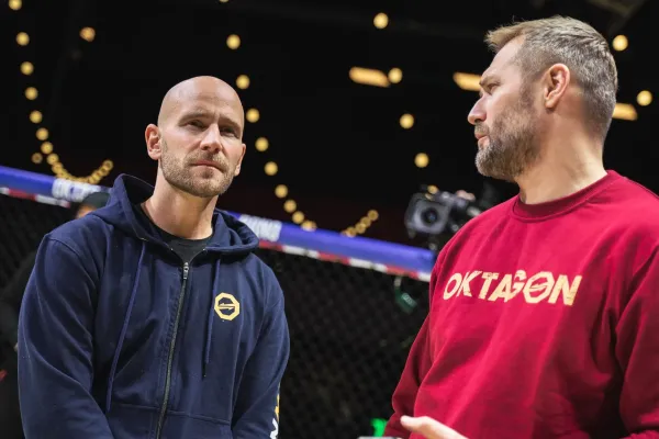 Návrat do Oktagonu? Přísné vedení UFC vyhání nebezpečného levharta, ačkoli vyhrál poslední zápas