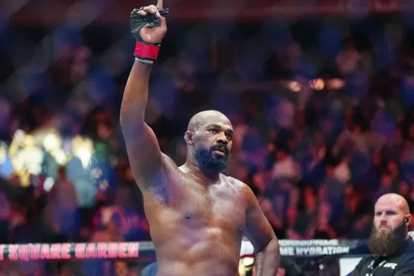 Návrat legendy se nekoná. Nesmysl, reaguje rázně na spekulace šéf UFC