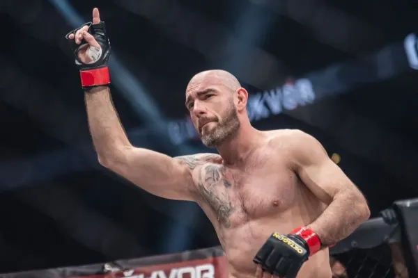 Nechci zápasit proti třem trpaslíkům. Sport je základ, nechci si kazit jméno, má jasno Škvor