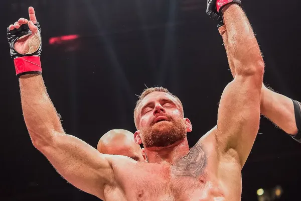 Nemá šanci? Sebevědomý Kincl přirovnal Pukače k Mikuláškov