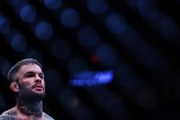 Neměl přestávat s kouřením trávy, opřel se bývalý šampion UFC do výkonu Seana O'Malleyho