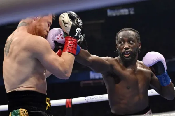 Neporažený boxerský šampion Crawford ukončil kariéru