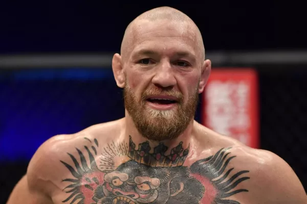 Nepravda o McGregorovi rozlítila šéfa UFC: Tohle jsem neřekl