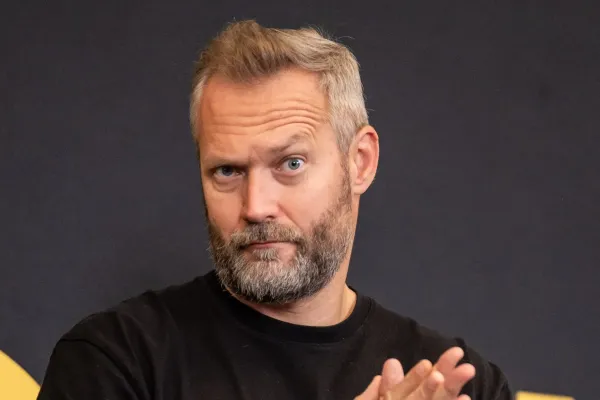 Nerozumím mu, je specifický, rýpl si šéf Oktagonu do českého štípače, který často kritizuje Oktagon