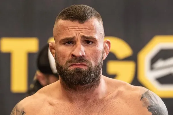 Nevinen? Šéf Oktagonu reaguje na zatčení Karlose Vémoly