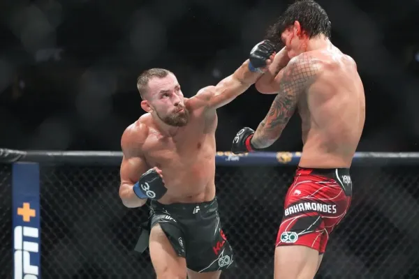 Nezlomný slovenský hrdina ohromil zámoří: Ani na chvíli mě nenapadlo, že to vzdám