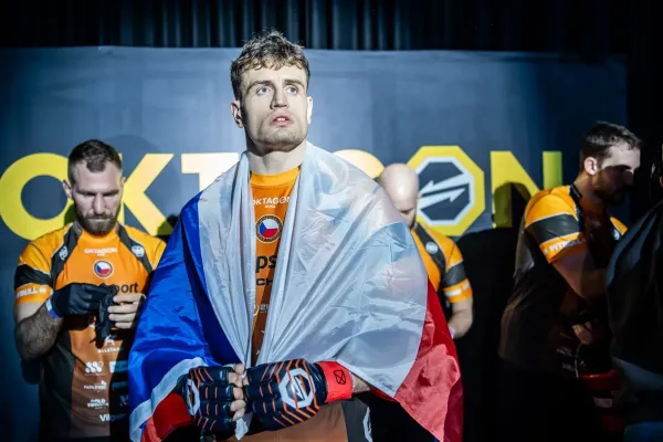 Nic se nezmění? Matěj Peňáz komentuje antidopingový program Oktagonu