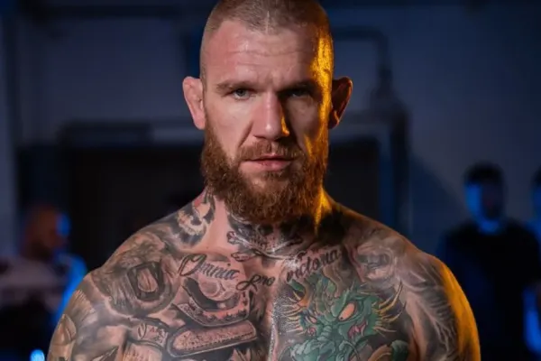 Nové působiště? Pirát promluvil o nabídce od konkurence Oktagonu