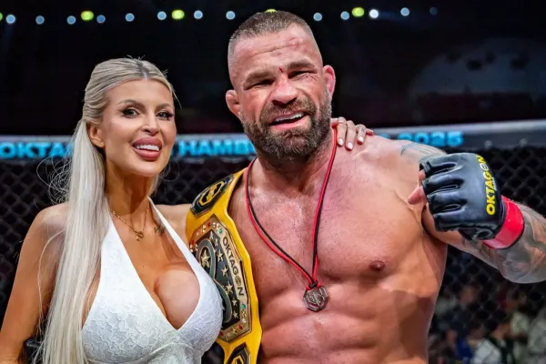 Novinářský hyenismus. Vémolova žena je znechucená z mediálního honu na svého manžela