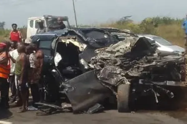 Oběťmi tragické autonehody jsou dva trenéři boxera Joshuy