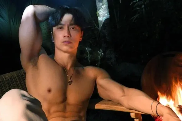 Objevil elixír mládí? Oslavil 60 let a odhalil vypracované svaly, lidé věku nevěří