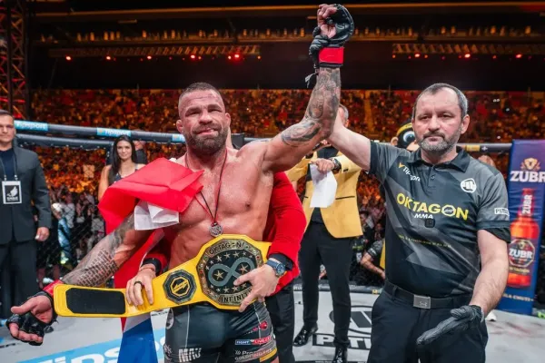 Obvinění za kokain. Vémola zatčen, drogy se při domovní prohlídce nenašly