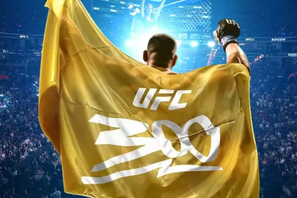 Očekávání ne/naplněna? Jak nakonec vypadá jubilejní turnaj UFC 300?