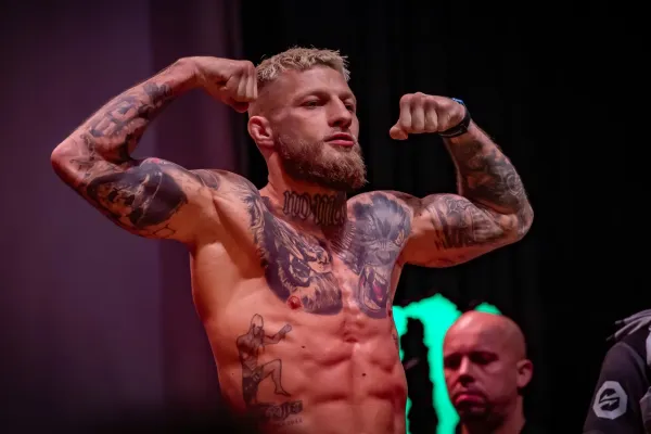 Oktagon 79 – výsledky a nejlepší momenty