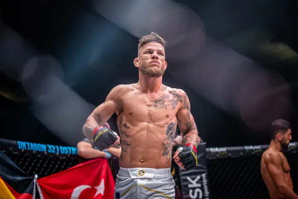 Oktagon 80 – výsledky a nejlepší momenty