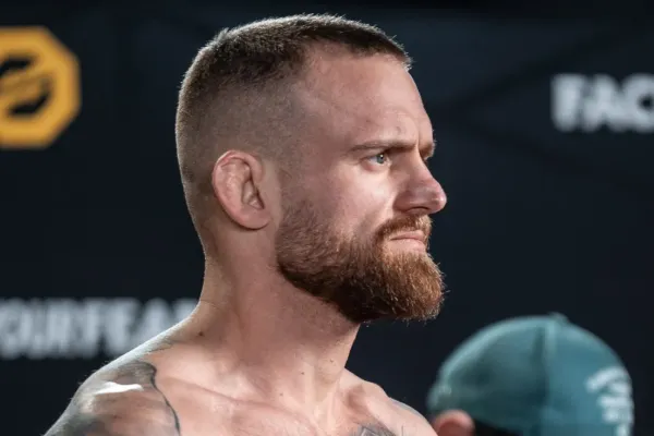 Oktagon 81 – výsledky a nejlepší momenty