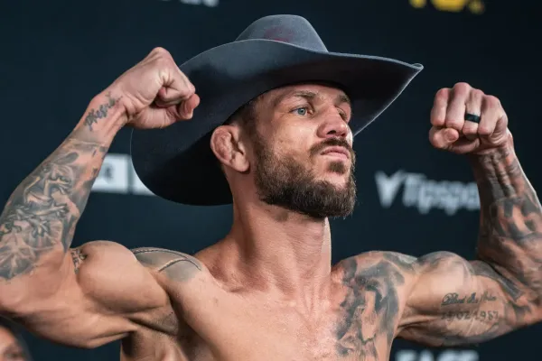 Oktagon 85 – výsledky a nejlepší momenty