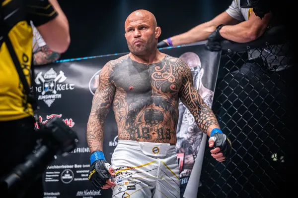 Oktagon 86 – výsledky a nejlepší momenty