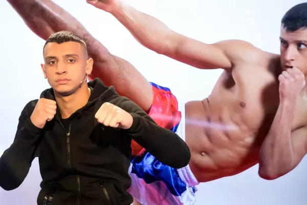 Oktagon odhalil další překvapivý boxerský zápas, Sivák poměří síly s MMA šampionem
