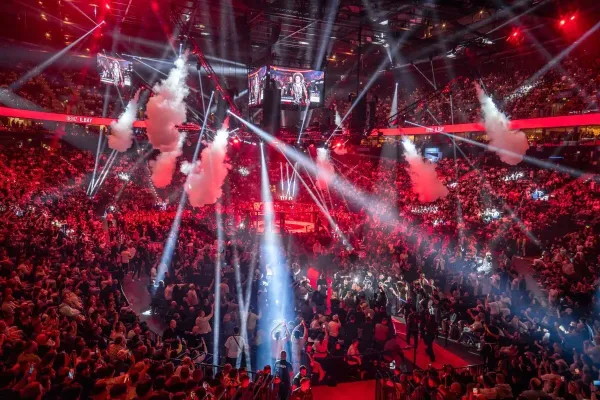 Oktagon ohlásil rekord z Německa