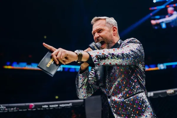 Oktagon potvrzuje mega bitvu: Další český zápasník se natahuje po titulu