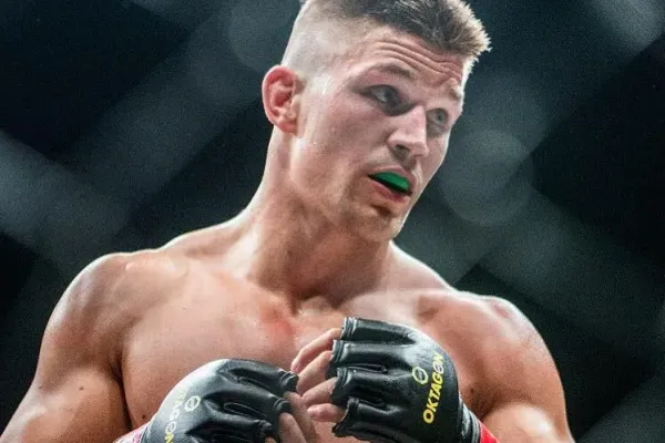 Oktagon potvrzuje soupeře pro Miloše Petráška, Daniel Škvor se chystá na zásadní změnu