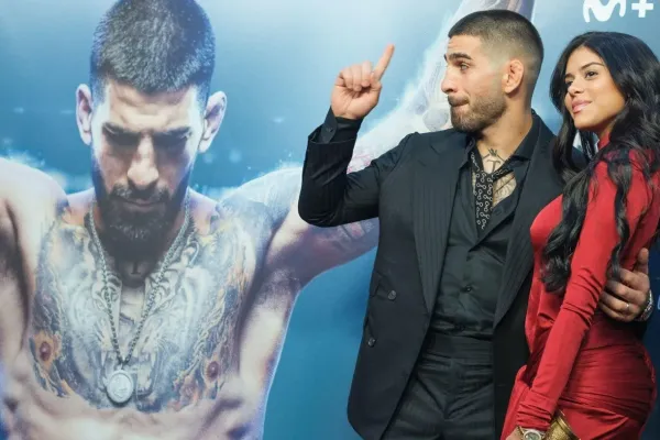 Ošklivý rozvod je minulostí, Topuria hlásí návrat! Šušká se, že by měl bojovat v Bílém domě