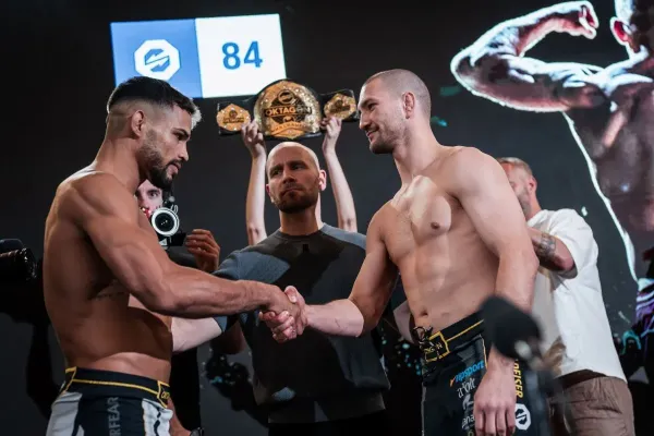 Ostrava má plán. Boj o titul, Kozma zpátky na scéně a nová jména v kleci