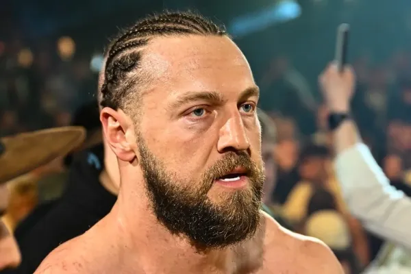 Otřes mozku: Enžl s Bendou hodnotí kontroverzní zápas