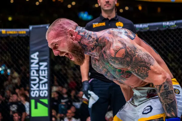 Otrokářství? Naštvaný Pirát se upřímně vyjádřil k odchodu z Oktagonu