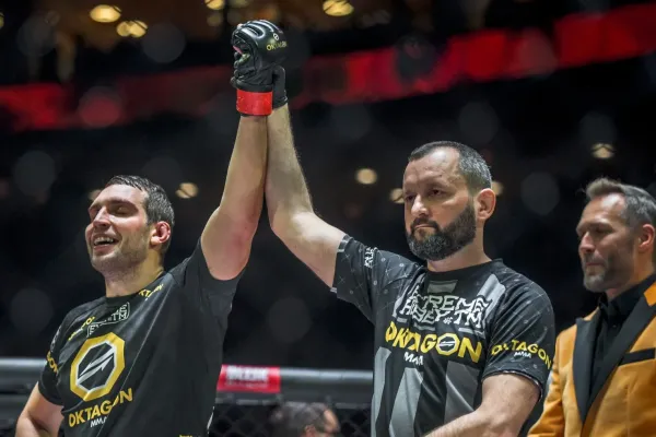 Pavel Touš promluvil o spolupráci s promotérem: Má spoustu připomínek, občas mi naloží