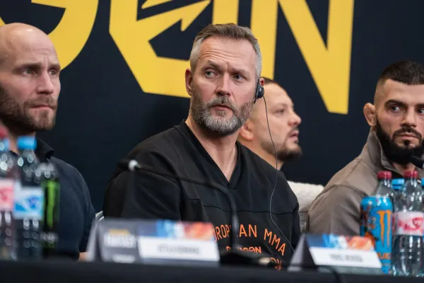 Peňáz v KSW? Je to možné, připustil šéf Oktagonu