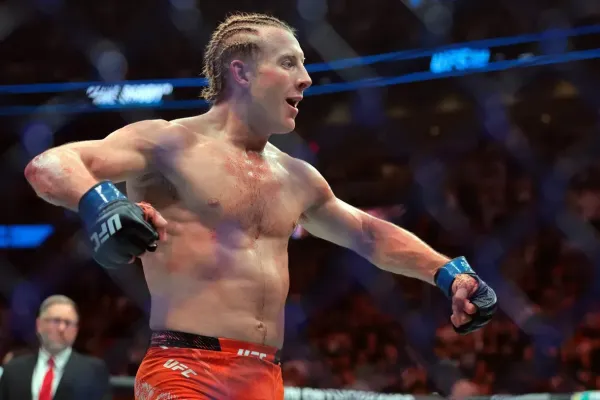 Pimblett, nebo Gaethje? UFC elita tipuje výsledek víkendové bitvy o titul v lehké váze