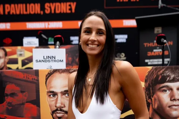 Po titulových bitvách přišla pohoda u moře. Boxerka ohromila v bikinách