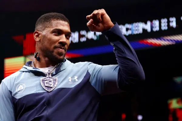 Pochybnosti před Paulovým zápasem. Legendární Čech se bojí domluveného scénáře: Jinak by ho hned musel vystřelit z ringu