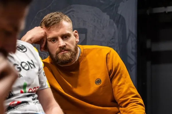 Pohádka na dobrou noc pro Kincla. Pukač ho chce poslat do věčných lovišť