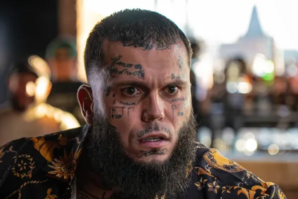 Pokus o vraždu? Leo Beránek se dopustil brutálního útoku