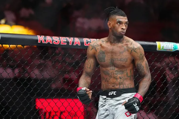 Porazil Peňáze, přesto je bez peněz. Průšvihář z UFC má na účtu pár dolarů