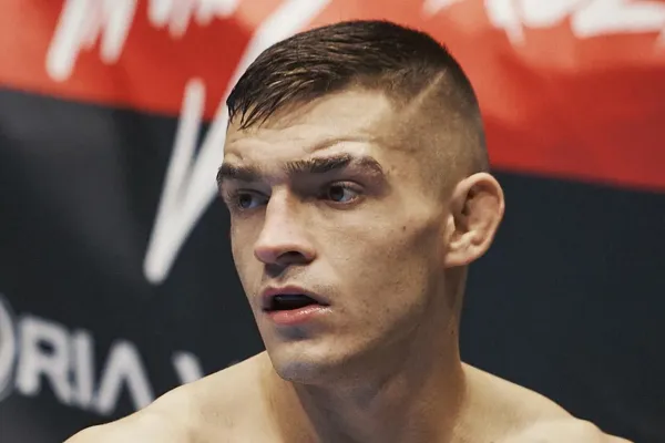 Posilovna u Mawara: Pavel Novotný vylíčil, jak si s Tadeášem Růžičkou krátil čas ve vězení