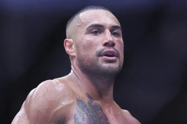 Postrach UFC chce zaútočit polotěžkou divizi. Spekulovaný soupeř Jiřího Procházky rychle zasáhl