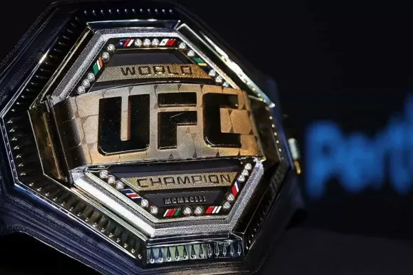 Pouze dva šampioni! UFC má chapadla po celém světě! Je americký trend na ústupu?