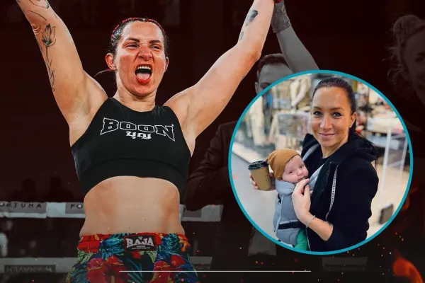 Překvapení od KSW. Nečekané jméno pro galavečer v Třinci